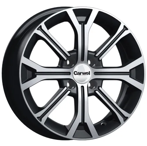 Carwel Кизи