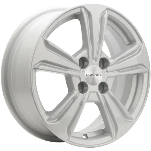 Khomen Wheels KHW1502 (Nexia)