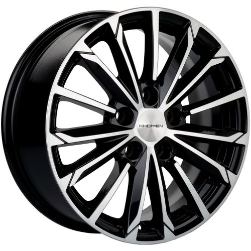 Khomen Wheels KHW1611 (Qashqai)
