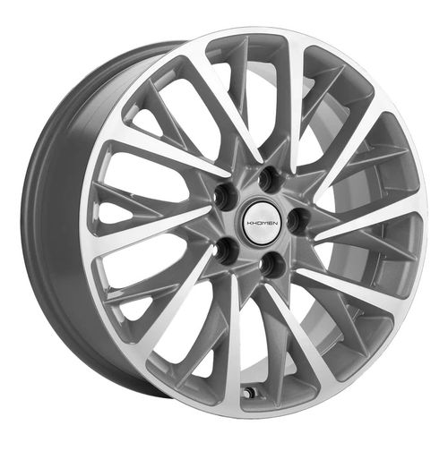 Khomen Wheels KHW1708 (Haval Jolion)