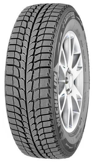Michelin X-ICE