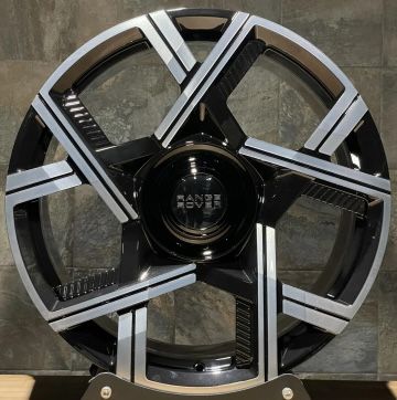 ST Forged JV20572