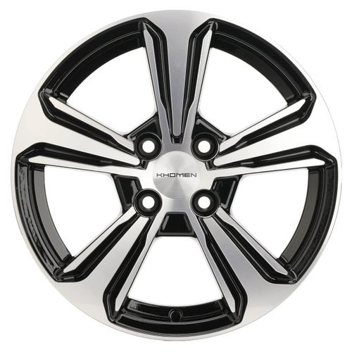 Khomen Wheels KHW1502 (Solano)