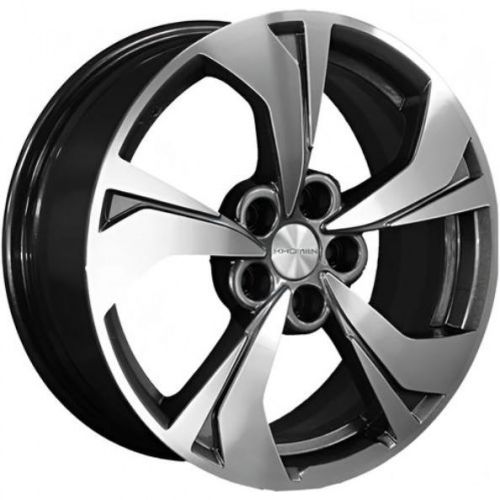 Khomen Wheels KHW1724 (Exeed TXL)