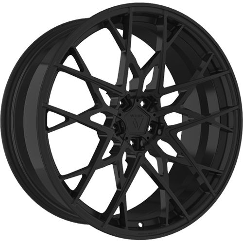 Vissol Forged F-1050