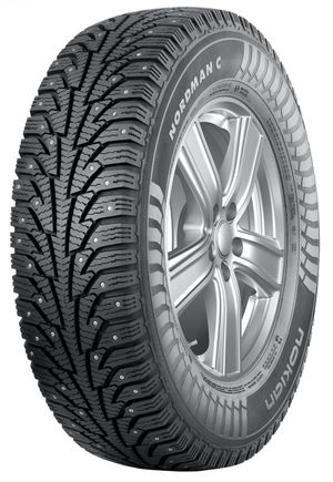 Nokian Tyres Nordman C