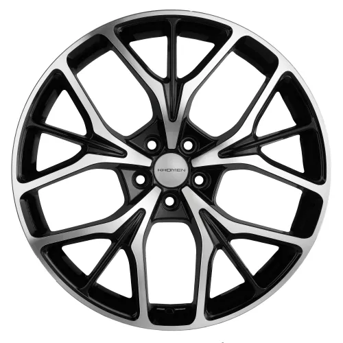Khomen Wheels KHW2012 (Geely Monjaro (KX11))