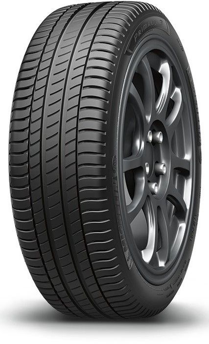 Michelin Primacy 3 Acoustic