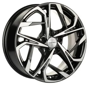 Khomen Wheels KHW1716 (Changan CS35/CS35 Pro)