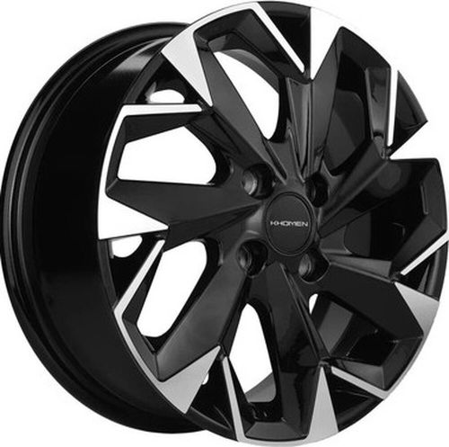 Khomen Wheels KHW1508 (Rio)