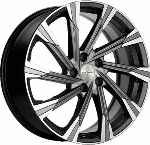 Khomen Wheels KHW1901 (Exeed VX/TXL/LX)