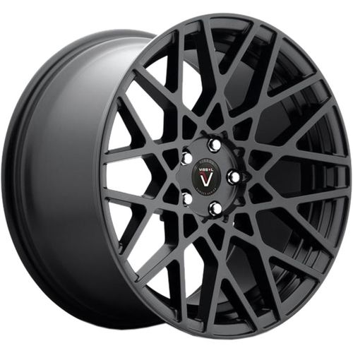 Vissol Forged F-1213