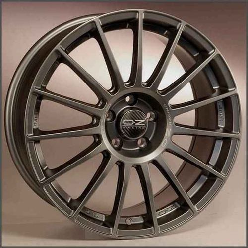 OZ SUPERTURISMO LM