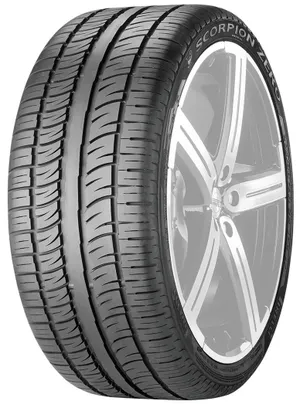 Pirelli Scorpion Zero Asimmetrico