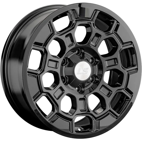 LS Wheels LS1364