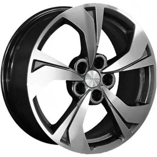 Khomen Wheels KHW1724 (Exeed TXL)