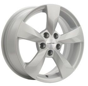 Khomen Wheels KHW1504 (Rapid)