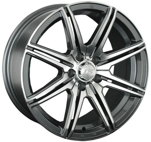 LS Wheels LS757