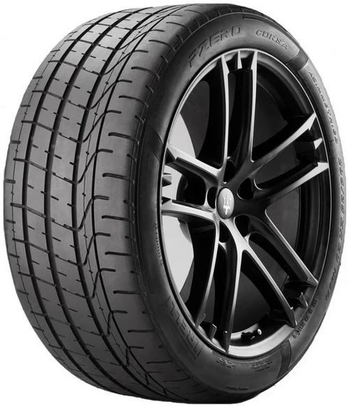 Pirelli P Zero Corsa
