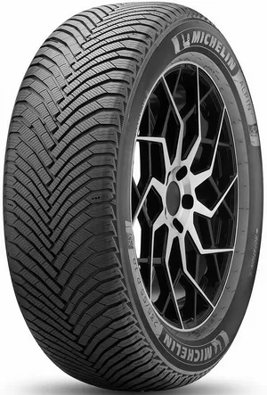 Michelin Alpin 7