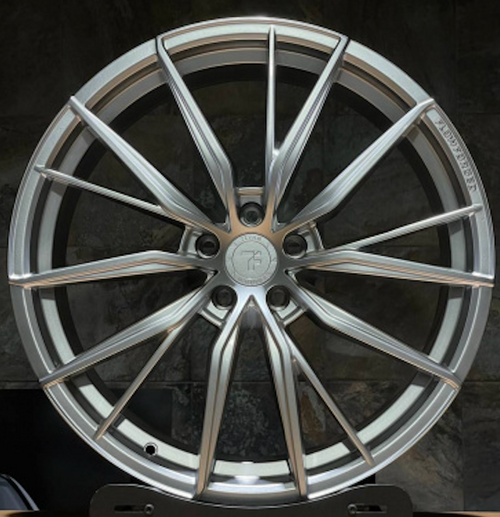 Replica ST TF828
