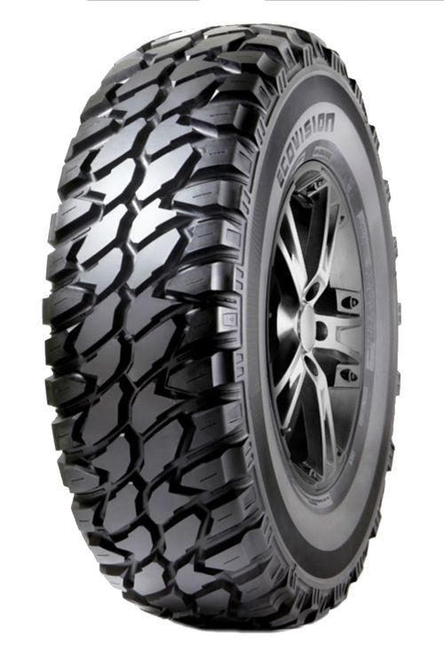 Ovation Tyres Ecovision VI-186MT