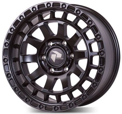 PDW Wheels Stryker