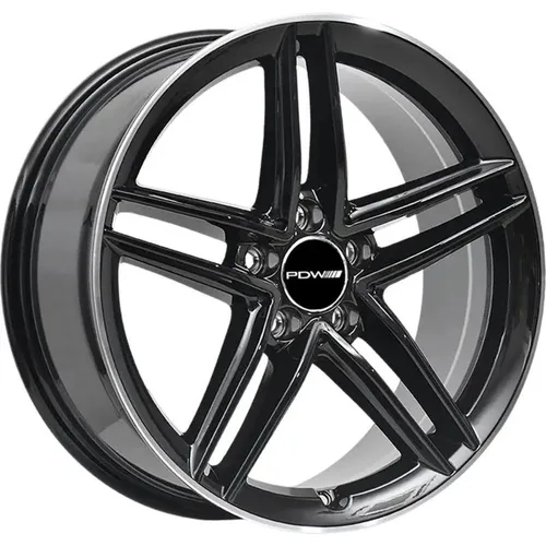 PDW Wheels FF2127