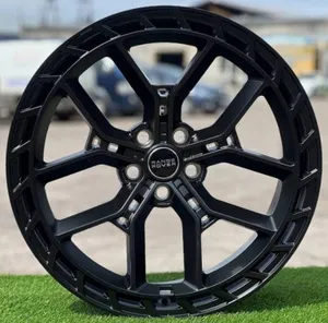 Replica ST Rover 5589