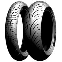 Michelin Pilot Road 4 GT