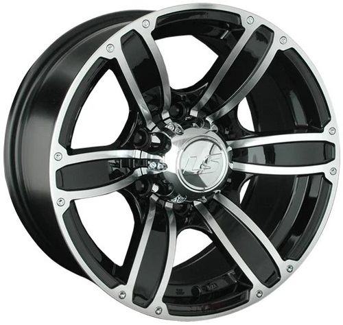 LS Wheels LS766