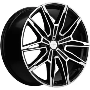 Khomen Wheels KHW1904 (RX/NX)