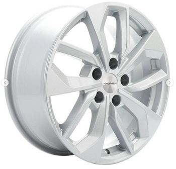 Khomen Wheels KHW1703 (Octavia)