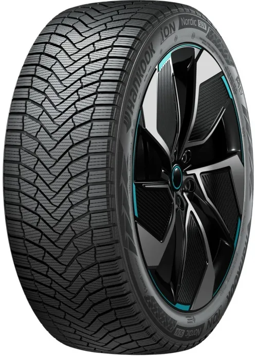 Hankook iON Nordic SUV IW41A
