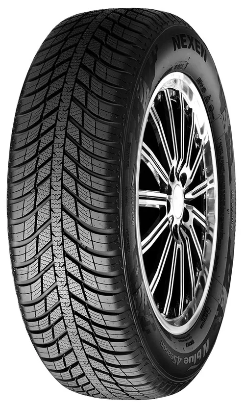 Nexen N'Blue 4 Season