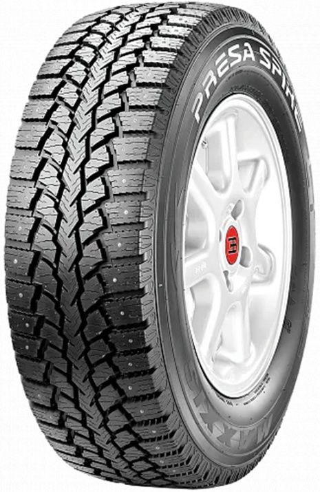 Maxxis MA-SLW Presa Spike LT