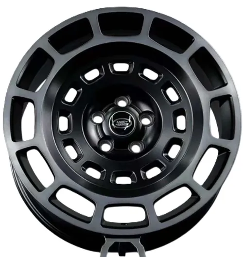Zixi Land Rover 1464