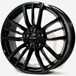 Khomen Wheels KHW1812 (Dargo/Jolion)