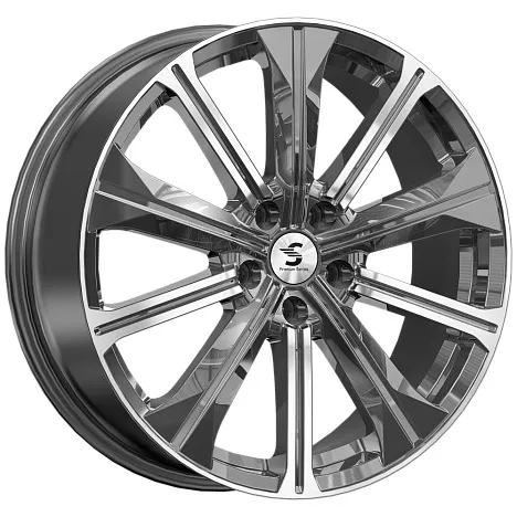 Premium Series КР013 (19_X-Trail T32)