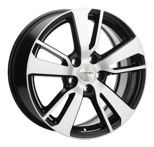 Khomen Wheels KHW1704 (Sportage)