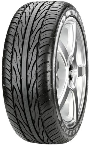 Maxxis MA-Z4S Victra