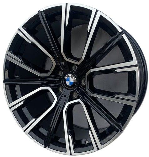 Zixi BMW FP515
