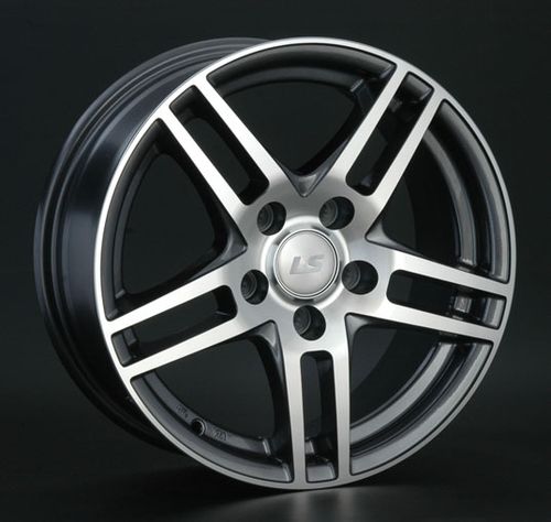 LS Wheels LS281