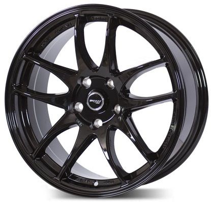 PDW Wheels Dibite Emotion