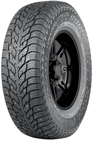 Nokian Tyres Hakkapeliitta LT3