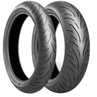 Bridgestone Battlax T31