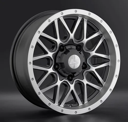 LS Wheels LS1341