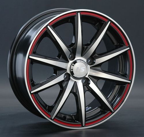 LS Wheels LS221