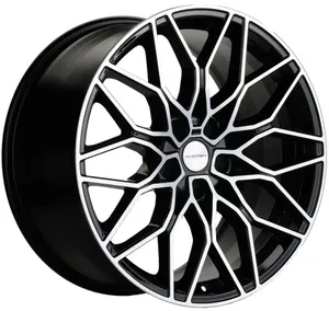 Khomen Wheels KHW1902 (Chery Tiggo 8/8 Pro)