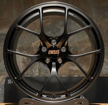 ST Forged JM24 TX058